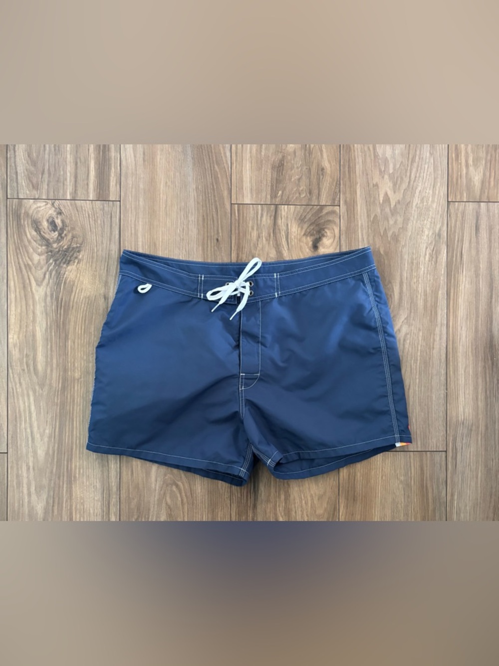 Sundek Rainbow Swim Shorts Size 36